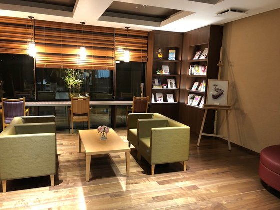 ココファン藤崎の杜