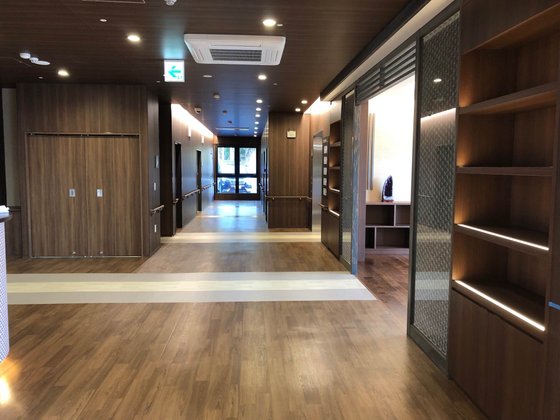 ココファン藤崎の杜