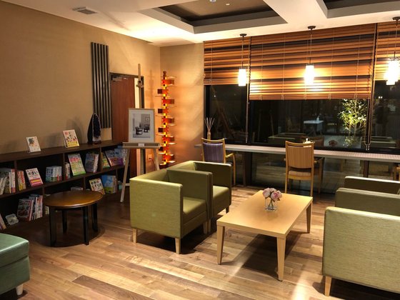 ココファン藤崎の杜