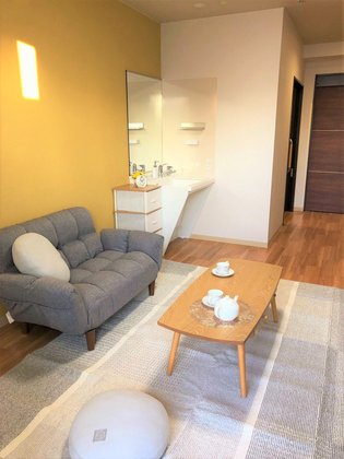 ココファン藤崎の杜