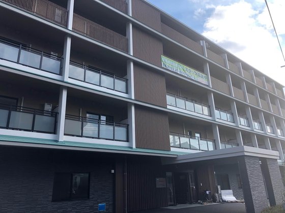 ココファン藤崎の杜