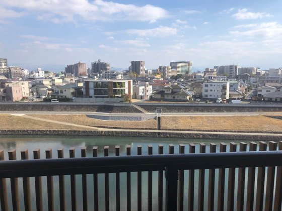 ココファン藤崎の杜