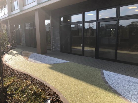 ココファン藤崎の杜