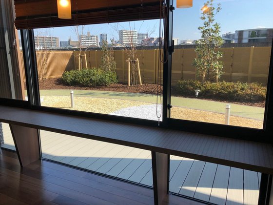 ココファン藤崎の杜