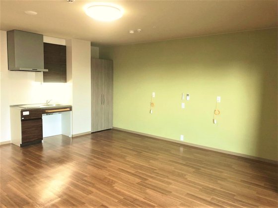 ココファン藤崎の杜