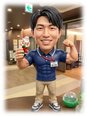 藤崎の杜 職員紹介♪【誰が出るかな?スタッフガチャ人形】