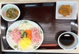 7/7⭐七夕をイメージしたランチをご準備しました!