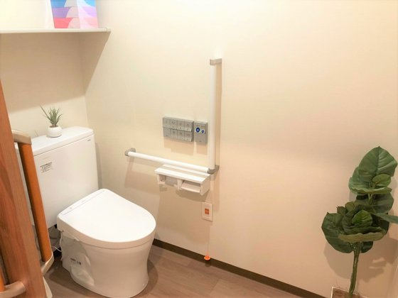 ココファン新小平