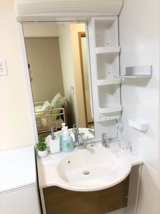 ココファン新小平