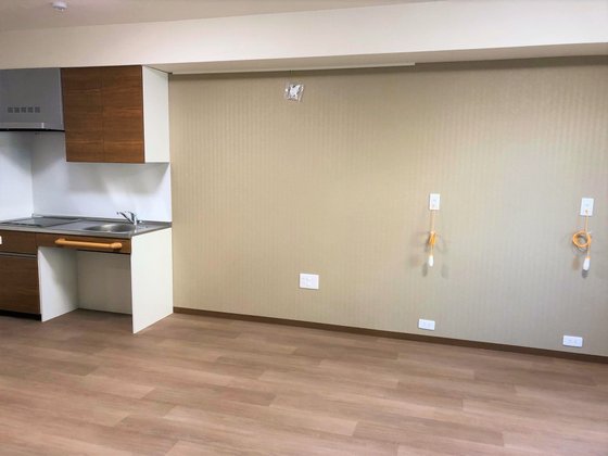 ココファン新小平