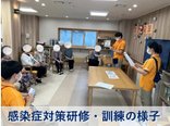 【新小平】研修会を行いました!