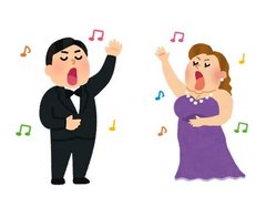 【新小平】新春ゴスペル会♪