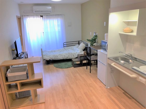 ココファン姫路