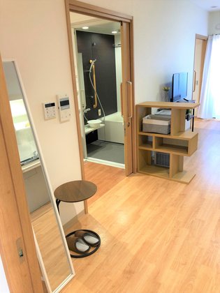 ココファン姫路