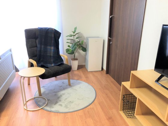 ココファン姫路