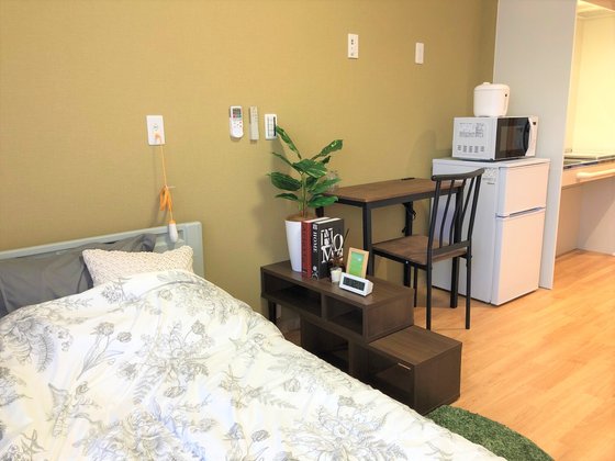 ココファン姫路