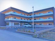 ココファン金沢鞍月弐番館