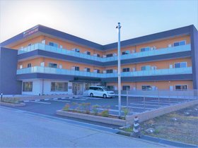 ココファン金沢鞍月弐番館