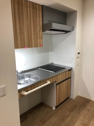 ココファン金沢鞍月弐番館