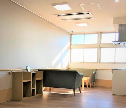 ココファン金沢鞍月弐番館