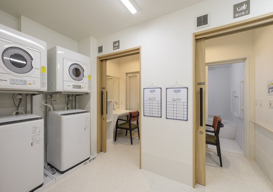 ココファン金沢鞍月弐番館