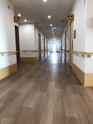 ココファン金沢鞍月弐番館