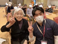 🧘健康教室🏃 ♀️