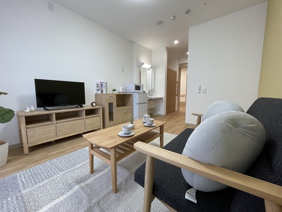 ココファン北仙台