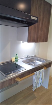 ココファン北仙台