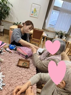 ✨美容体験会✨