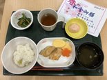 🌸春の和食御膳🍱