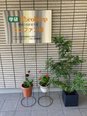 ココファン桂「🌻園芸🌺」