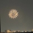 🎆桂駐屯地 納涼夏祭り 花火観覧会🎇