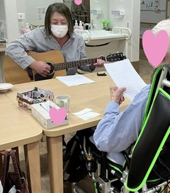 🎵音楽の日🎸
