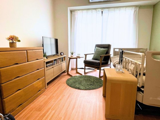 ココファン川越南大塚