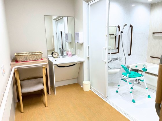 ココファン川越南大塚