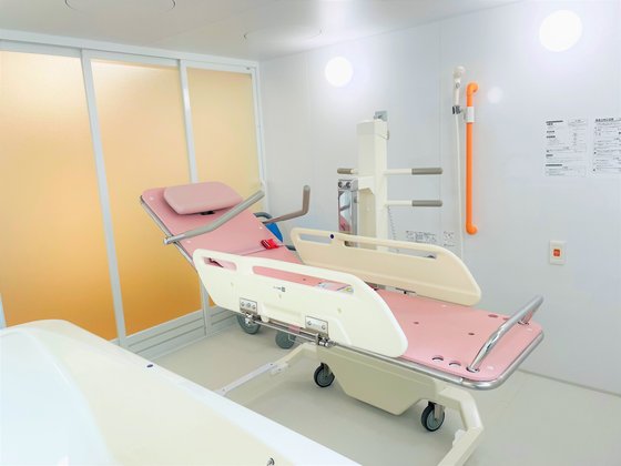 ココファン川越南大塚