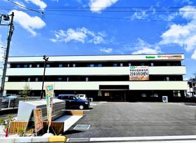 ココファン川越南大塚