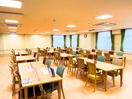 ココファン川越南大塚