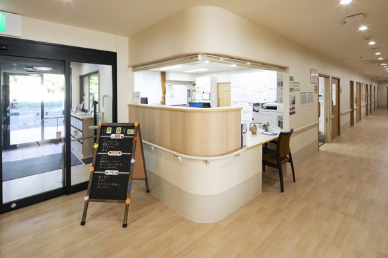 ココファン川越南大塚