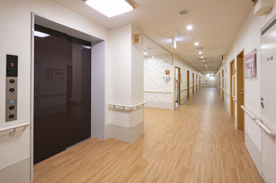 ココファン川越南大塚