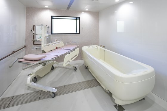 ココファン川越南大塚