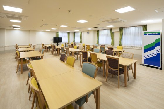 ココファン川越南大塚