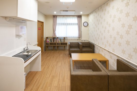 ココファン川越南大塚