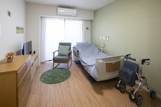 ココファン川越南大塚