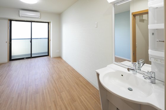 ココファン川越南大塚