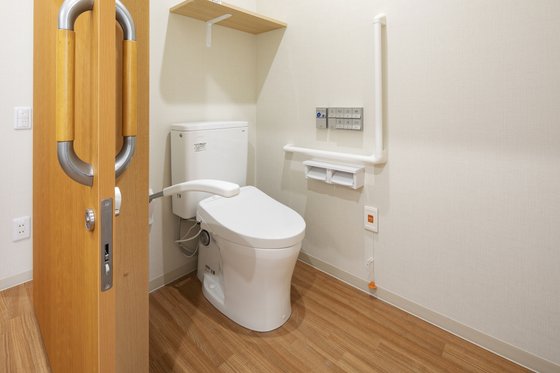 ココファン川越南大塚