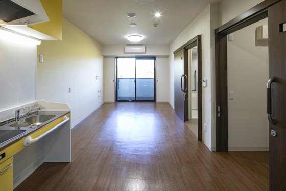 ココファン川越南大塚