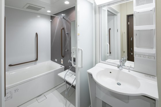 ココファン川越南大塚