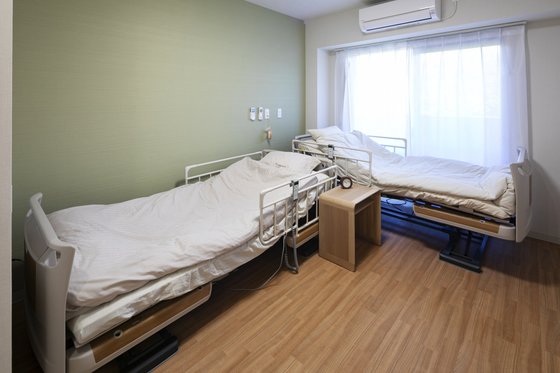 ココファン川越南大塚